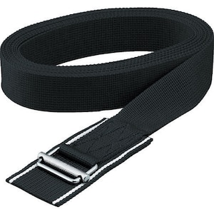 �g���X�R���R�b�ȈՌ����x���g ������� 50mm�~3m�i���j�bKR503BK