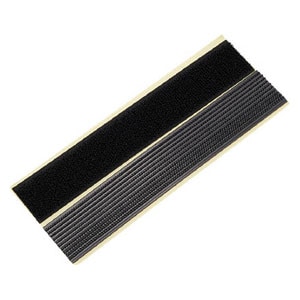 �g���X�R���R�b�}�W���b�N�Z�b�g�@25mmX15cm�i���j�bTMRS25015BK