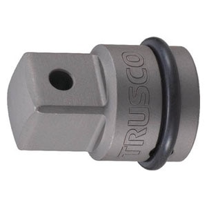 �g���X�R���R�b�C���p�N�g�p�\�P�b�g�A�_�v�^�[(��12.7-��19.0mm)�bTAD46
