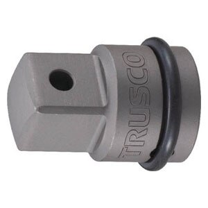 �g���X�R���R�b�C���p�N�g�p�\�P�b�g�A�_�v�^�[(��19.0-��12.7mm)�bTAD64