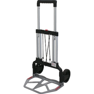 �g���X�R���R�b�܂肽���݃L�����[�J�[�g 100kg�^�C�v�bTAC-100