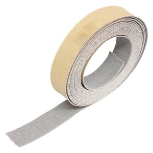 �g���X�R���R�b�m���X���b�v�e�[�v ���O�p ��25mm�~����5m�i�O���[�j1���bTNS25 GY