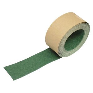 �g���X�R���R�b�m���X���b�v�e�[�v ���O�p ��50mm�~����5m�i�O���[���j1���bTNS50 GN