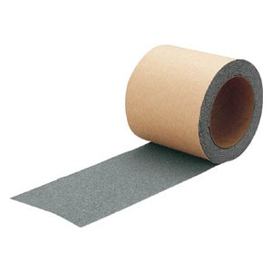 �g���X�R���R�b�m���X���b�v�e�[�v ���O�p ��100mm�~����5m�i�O���[�j1���bTNS100 GY