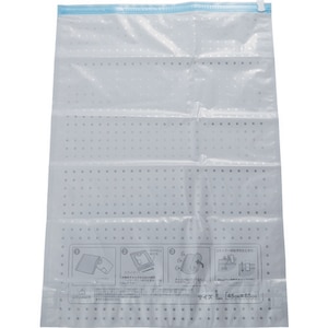 �g���X�R���R�b�艟�����k�� L�T�C�Y ��45cm�~�[��65cm 2�����bTASB-4565