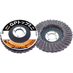 �g���X�R���R�bGP�g�b�v�~�j ��50�~���a10.0mm #40 (5����)�bGP5010A-40