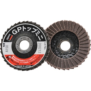�g���X�R���R�bGP�g�b�v�~�j ��50�~���a10.0mm #150 (5����)�bGP5010A-150