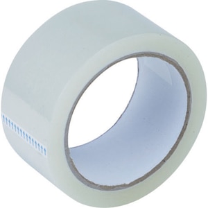 �g���X�R���R�b��Ő؂��É���������pOPP�e�[�v 0.055�~48mm�~50m�bTOPTS-50S