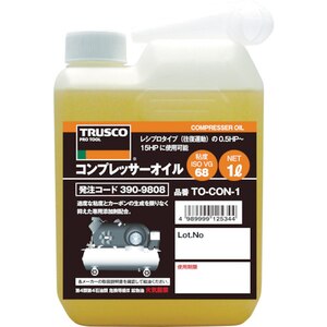 �g���X�R���R�b�R���v���b�T�[�I�C�� 1L�bTO-CON-1