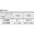 �g���X�R���R�bVA�^���o�����j�b�g�{�� 553�~307�~H444 �z���C�g�bVA-45SN-W
