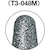 �g���X�R���R�b�_�C�������h�o�[ ��6�~�n��11.2�~��3 #140�bT3-048M