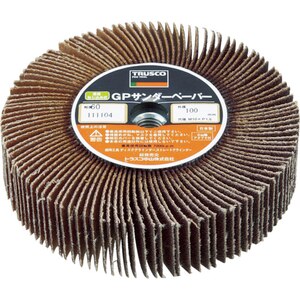 �g���X�R���R�bGP�T���_�[�y�[�p�[ �˂����ݎ� ��100 ����25mm 5�� #320�bGPSP-10025 320