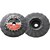 �g���X�R���R�bGP�O�ʃf�B�X�N �A�����_�� ��100 (5����)#150�bGP100-3F 150