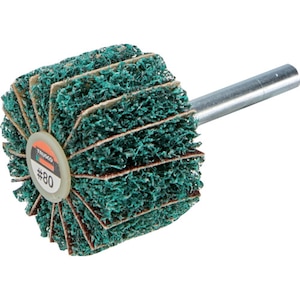 �g���X�R���R�b�i�C�����~�b�N�X�z�C�[�� �O�a40�~��25�~��6 80#(5��)�bFM4025-80