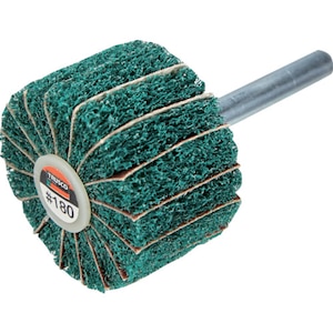 �g���X�R���R�b�i�C�����~�b�N�X�z�C�[�� �O�a40�~��25�~��6 180# 5���bFM4025-180