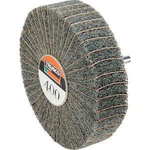 �g���X�R���R�b�i�C�����~�b�N�X�z�C�[�� �O�a40�~��25�~��6 400#(5��)�bFM4025-400