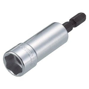 �g���X�R���R�b�d���h���C�o�[�\�P�b�g�@�V���[�g�@10mm�bTEF10S