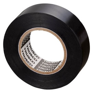 �g���X�R���R�b�E���^�C�v�r�j�[���e�[�v ��19mm�~����10m�i�u���b�N�j10���bGJ2110 BK
