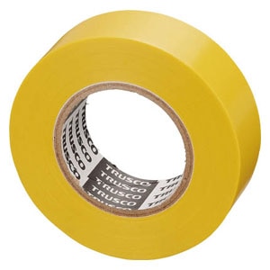 脱鉛タイプビニールテープ 幅19mm 長さ10m イエロー 10巻 Joshin Webショップ 通販 トラスコ中山 Gj2110 Y 脱鉛タイプビニールテープ 幅19mm 長さ10m イエロー 10巻 Joshin Webショップ 通販 トラスコ中山 Gj2110 Y