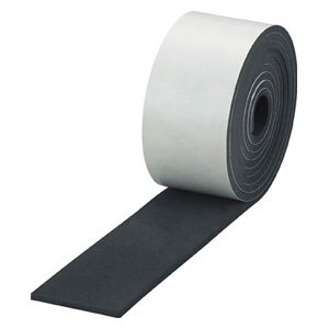 �g���X�R���R�b�G�b�W�N�b�V�����e�[�v�@��50mmX����2m�i�u���b�N�j�bTEC50BK