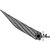 �g���X�R���R�bW�X�����O A�^�C�v 14mm�~1.0m�bGR-14S1
