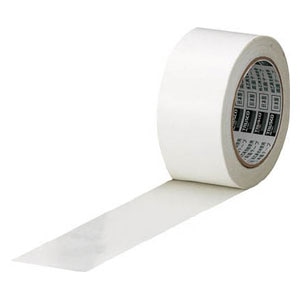 �g���X�R���R�b��ʗp���ʃe�[�v ��50mm�~����20m�i�N���A�j1���bTRT50
