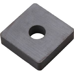 �g���X�R���R�b�t�F���C�g���΁@40mm�~40mm�~10mm�@10����bTF40KA40-10P