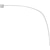 �g���X�R���R�b�X�v���[�p�����O�m�Y�� PP�� 300mm�bLN-300PP