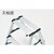 �g���X�R���R�b�A���~������ 3�i �����x�^ �V���o�[�bTSAF-3-SV
