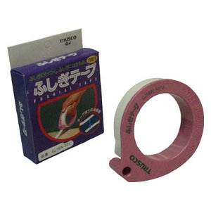 �g���X�R���R�b�ӂ����e�[�v ��18mm�~����50m�i�z���C�g�j1���bGJ18W50V