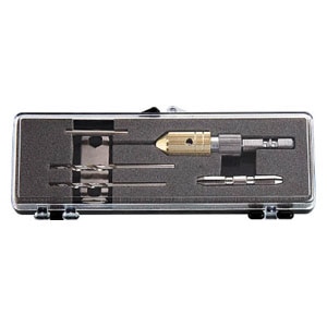�g���X�R���R�b�d���p�s���o�C�X�@�h�����h�����Z�b�g�@0.1-3.2mm�bTDPV3.2S