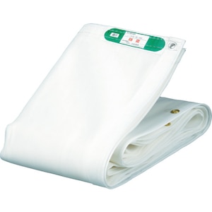 �g���X�R���R�b�X�g�����O���b�V���V�[�g 1.8m�~5.4m �z���C�g�bGM-1854W
