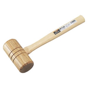 �g���X�R���R�b�؃n���}�[�@�i62mm�j�bTWH16