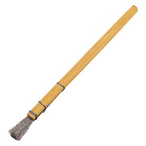 �g���X�R���R�b�M�^�u���V�@�|���@�X�e���g�@���a0.15mm�bFB4