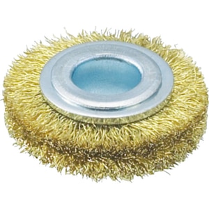 �g���X�R���R�b�z�C���u���V 32�~10mm�� �^�J�� ���a0.15�bTB6304