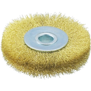 �g���X�R���R�b�z�C���u���V 65�~10mm�� �^�J�� ���a0.15�bTB6334