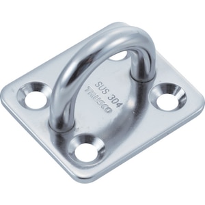 �g���X�R���R�b�A�C�v���[�g �X�e�����X�� 5mm 1���bTIP-5