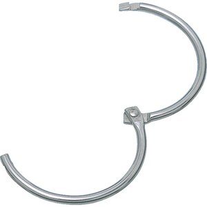 �g���X�R���R�b�J�[�h�����N �X�e�����X�� 2.4mm 10���bTKR-30
