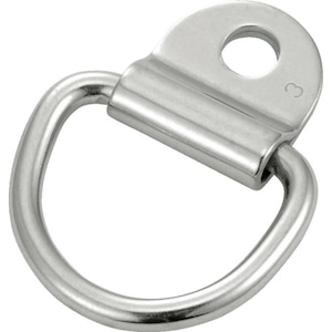 �g���X�R���R�b�O�����h�t�b�N �X�e�����X�� A�^ 2.5mm 2���bTGF-A25
