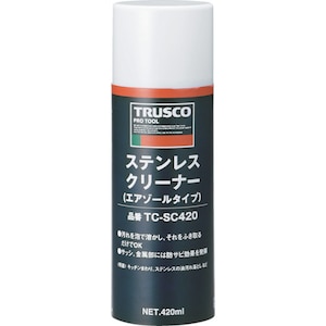 �g���X�R���R�b�X�e�����X�N���[�i�[ 420ml�bTC-SC420