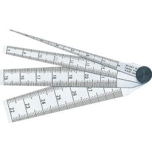 �g���X�R���R�b�e�[�p�[�Q�[�W�Z�b�g�@����͈�1.0�`29.0�bTG-267M