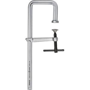クランプ深アゴ型 開き250mm アゴの深さ60mm | Joshin webショップ 通販 | トラスコ中山 | H25U6S