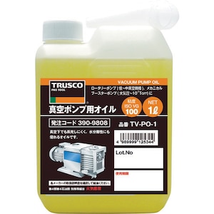 �g���X�R���R�b�^��|���v�p�I�C��1L�bTVPO-1