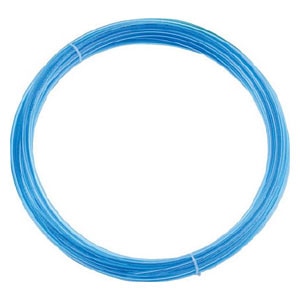 �g���X�R���R�b�|���E���^���`���[�u�@4X2.5mm�@10m���i�N���A�u���[�j�bTEN4X2.510 CBL
