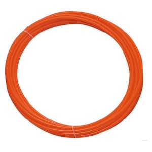 �g���X�R���R�b�|���E���^���`���[�u�@4X2.5mm�@10m���i�I�����W�j�bTEN4X2.510 O