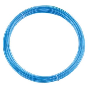 �g���X�R���R�b�|���E���^���`���[�u�@8X5.0mm�@10m���i�N���A�u���[�j�bTEN810 CBL