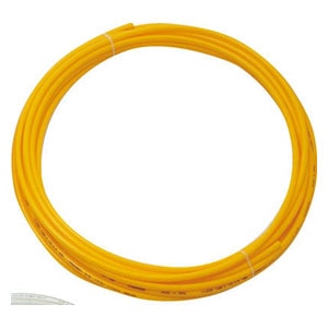 �g���X�R���R�b�|���E���^���`���[�u�@8X5.0mm�@10m���i�C�G���[�j�bTEN810 Y
