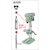 �g���X�R���R�b�h�����X���[�u�ē� ���aMT-3 �O�aMT-4�����i�bTDS-34Y