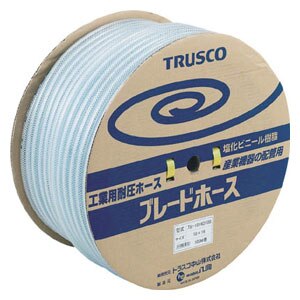 �g���X�R���R�b�u���[�h�z�[�X 10�~16mm 100m�bTB1016D100