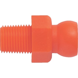 �g���X�R���R�b�N�[�����g���C�i�[ �R�l�N�^�[�T�C�Y1/4 �I�l�WR1/8 10�bCL-2C01